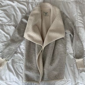 Abercrombie and Fitch Sweater